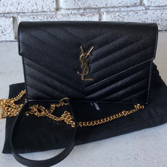 Yves Saint Laurent Handbags - YSL WOC